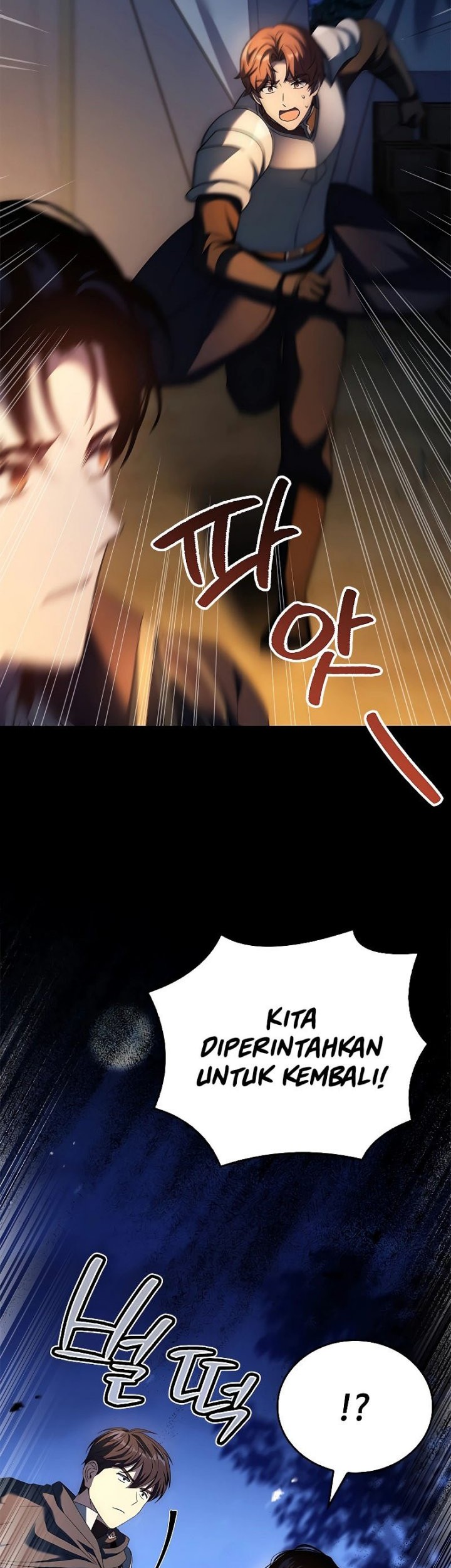 The Regressed Demon Lord Is Kind Chapter 23 Gambar 35