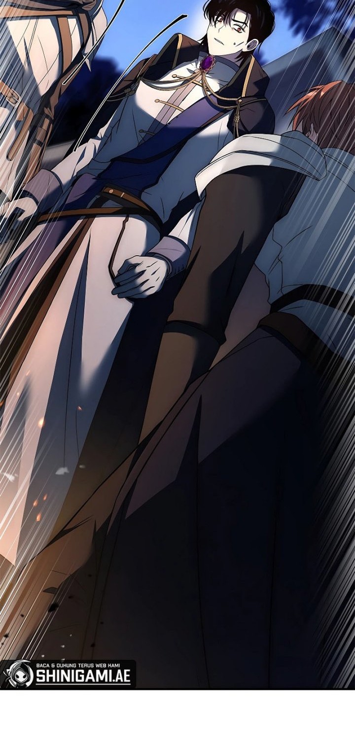 The Regressed Demon Lord Is Kind Chapter 23 Gambar 36