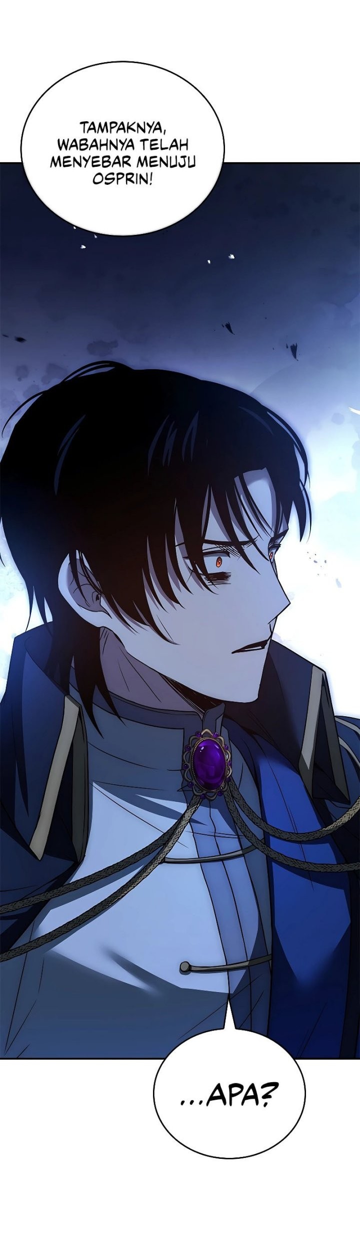 The Regressed Demon Lord Is Kind Chapter 23 Gambar 37