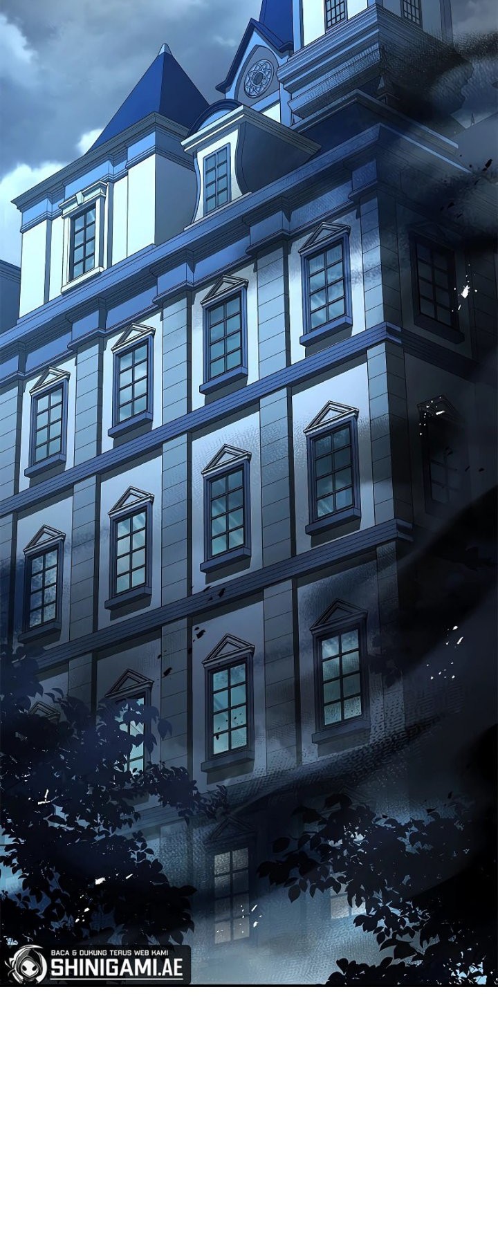 The Regressed Demon Lord Is Kind Chapter 23 Gambar 39