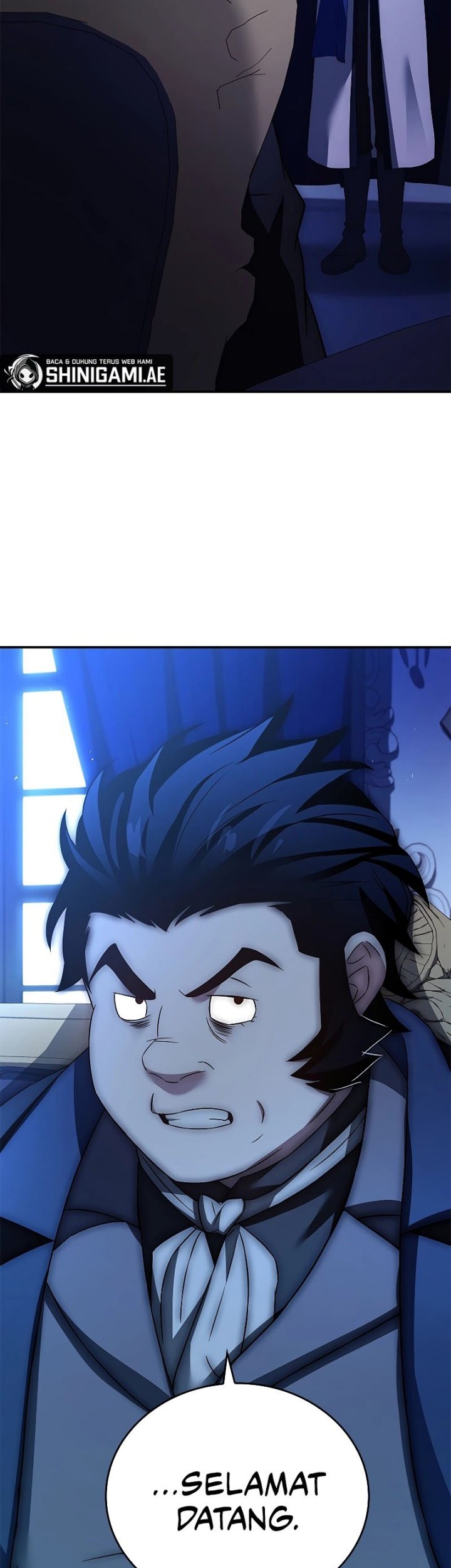 The Regressed Demon Lord Is Kind Chapter 23 Gambar 42