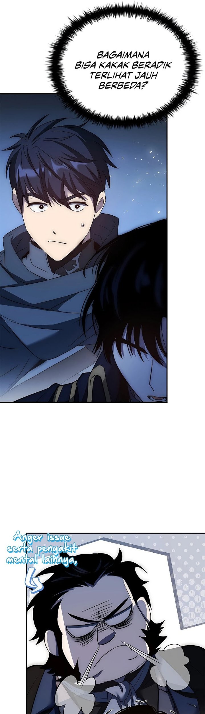 The Regressed Demon Lord Is Kind Chapter 23 Gambar 44