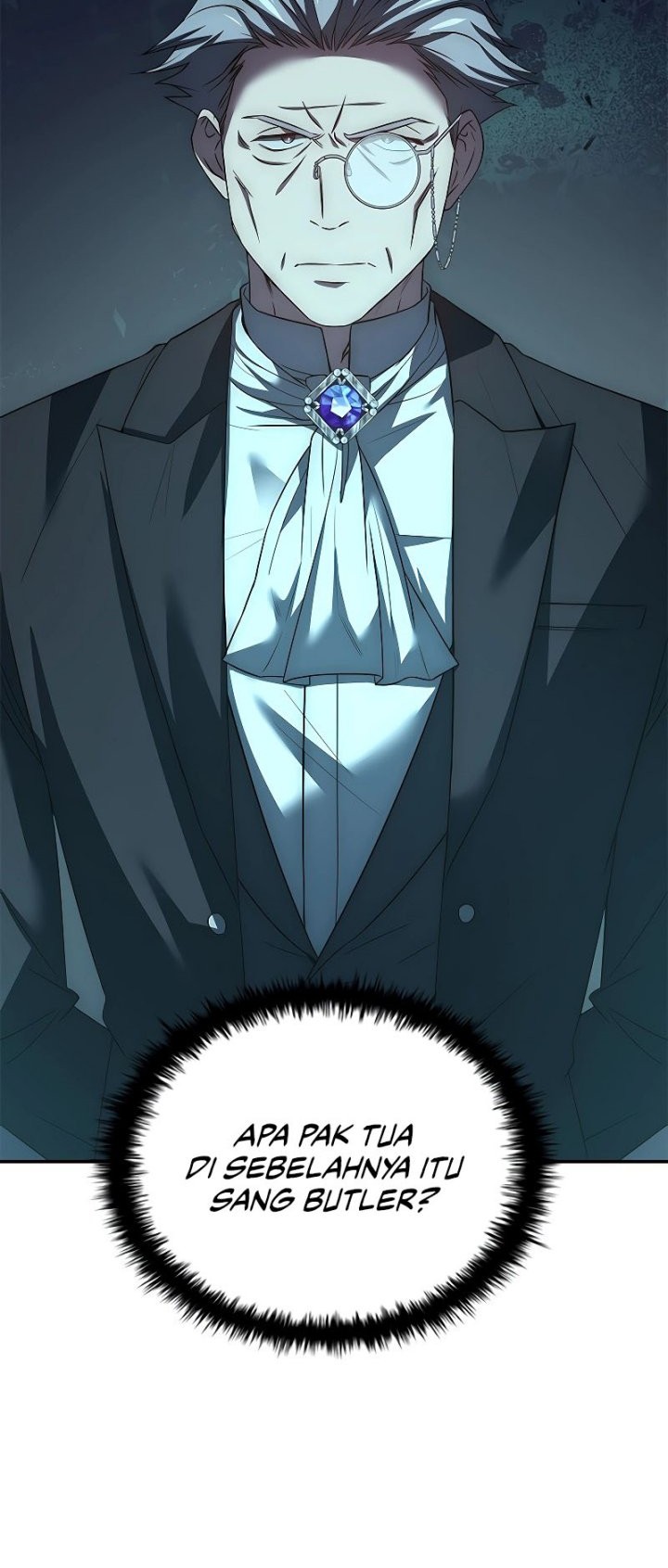 The Regressed Demon Lord Is Kind Chapter 23 Gambar 46