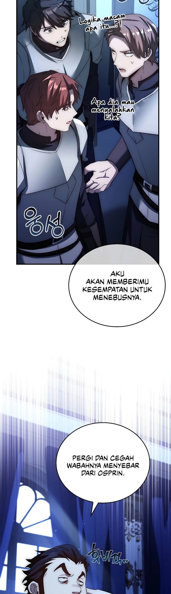 The Regressed Demon Lord Is Kind Chapter 23 Gambar 49