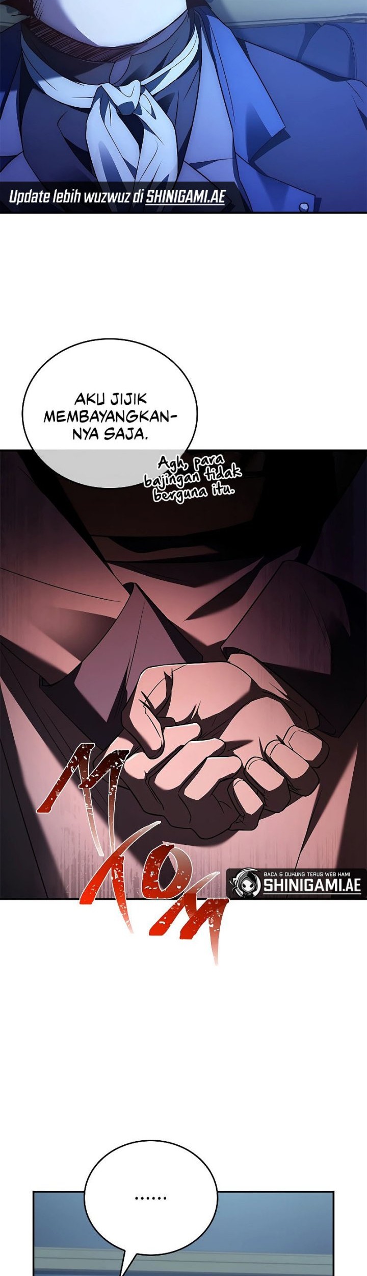 The Regressed Demon Lord Is Kind Chapter 23 Gambar 52