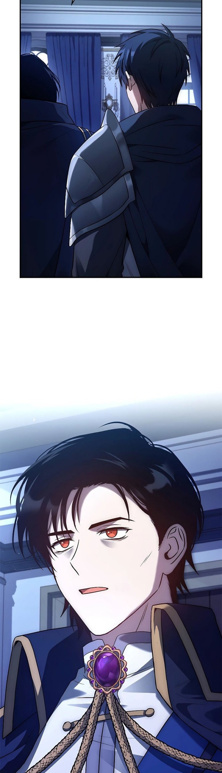 The Regressed Demon Lord Is Kind Chapter 23 Gambar 53