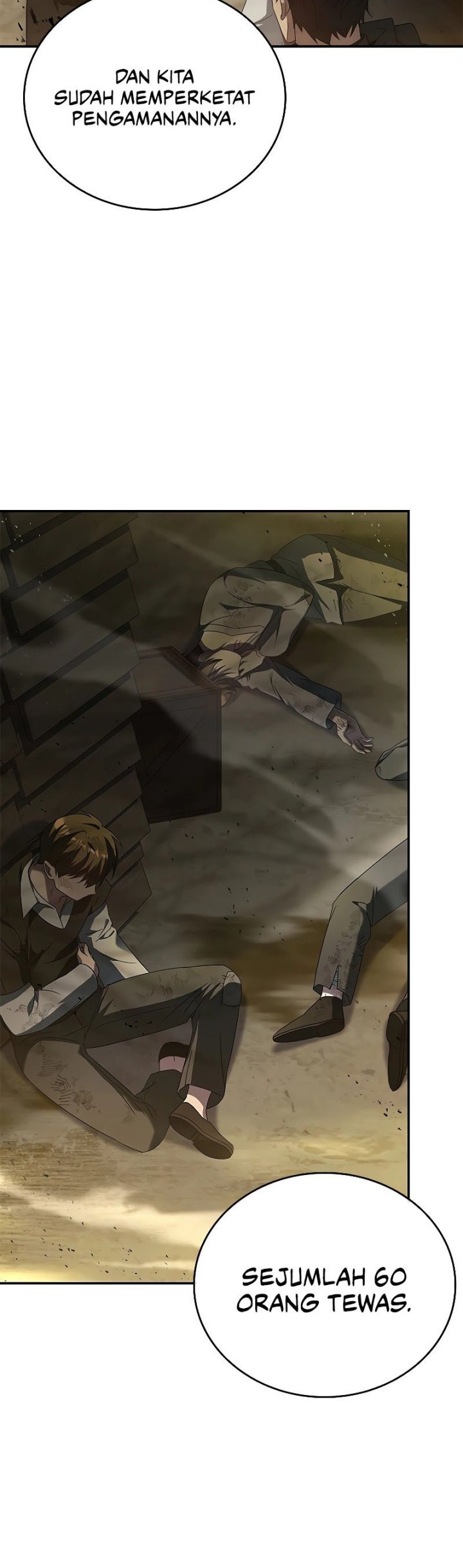 The Regressed Demon Lord Is Kind Chapter 23 Gambar 57