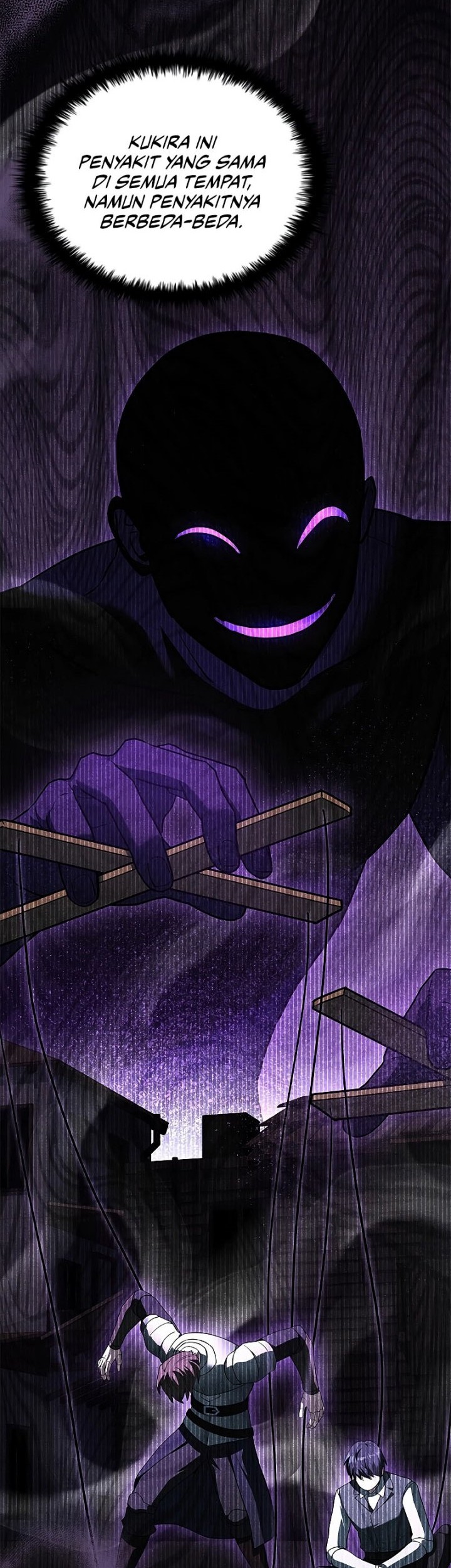 The Regressed Demon Lord Is Kind Chapter 23 Gambar 59