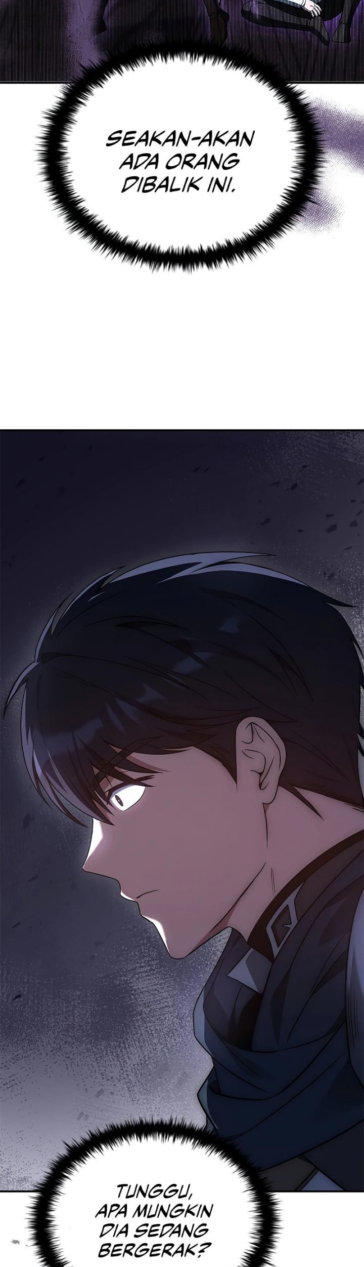 The Regressed Demon Lord Is Kind Chapter 23 Gambar 60