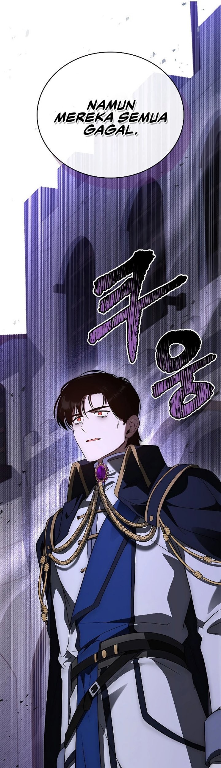 The Regressed Demon Lord Is Kind Chapter 23 Gambar 69