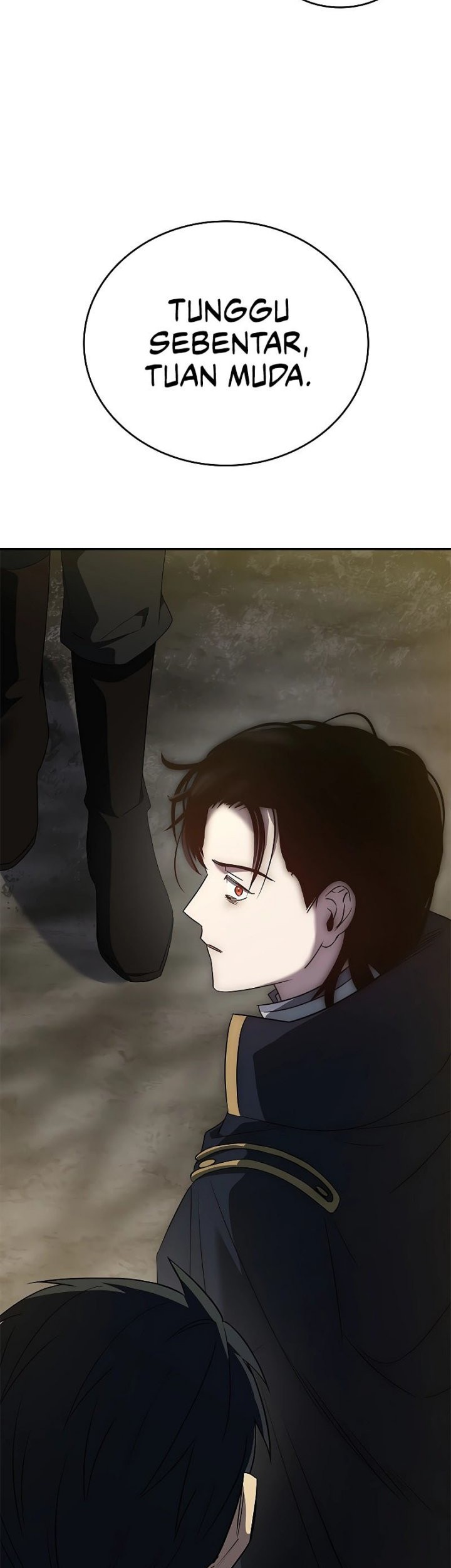 The Regressed Demon Lord Is Kind Chapter 23 Gambar 71