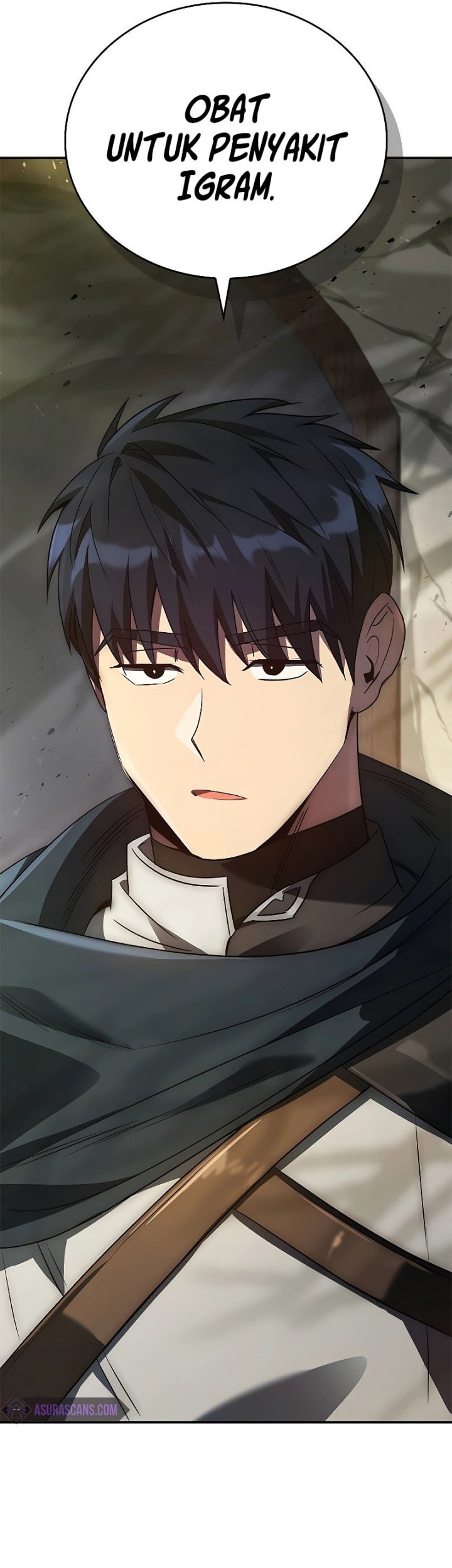 The Regressed Demon Lord Is Kind Chapter 23 Gambar 73