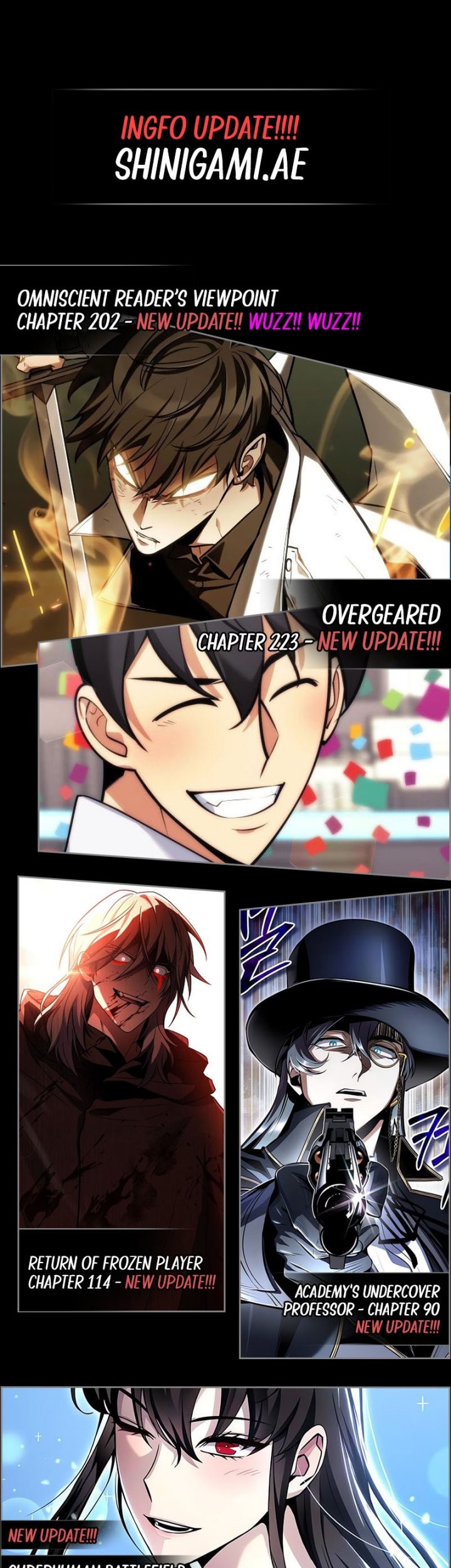 The Regressed Demon Lord Is Kind Chapter 23 Gambar 75