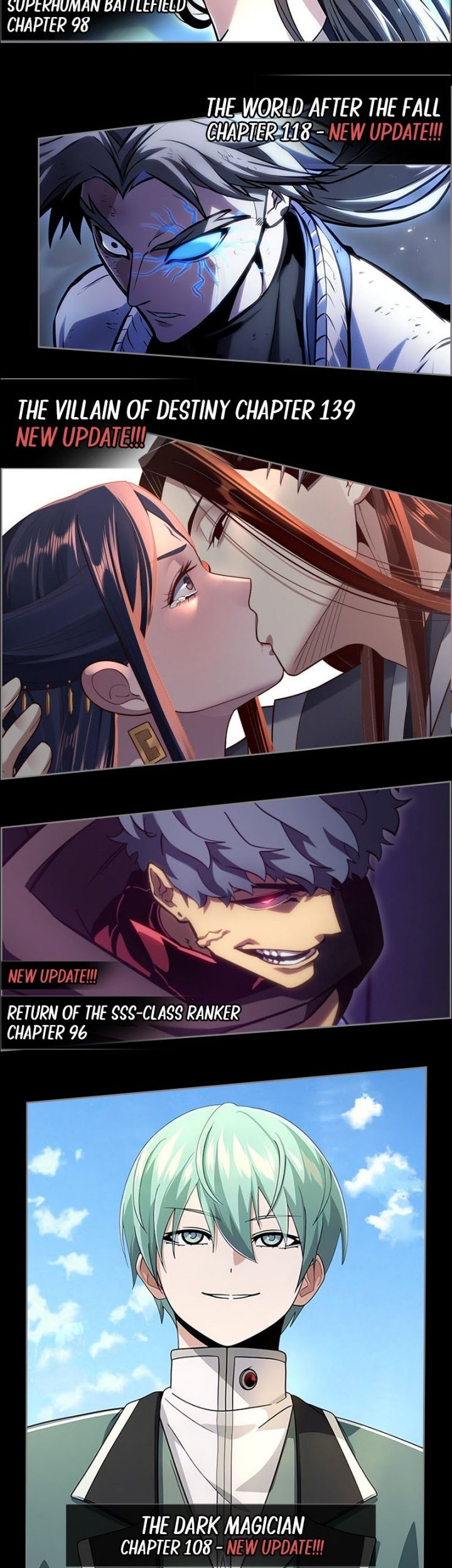 The Regressed Demon Lord Is Kind Chapter 23 Gambar 76