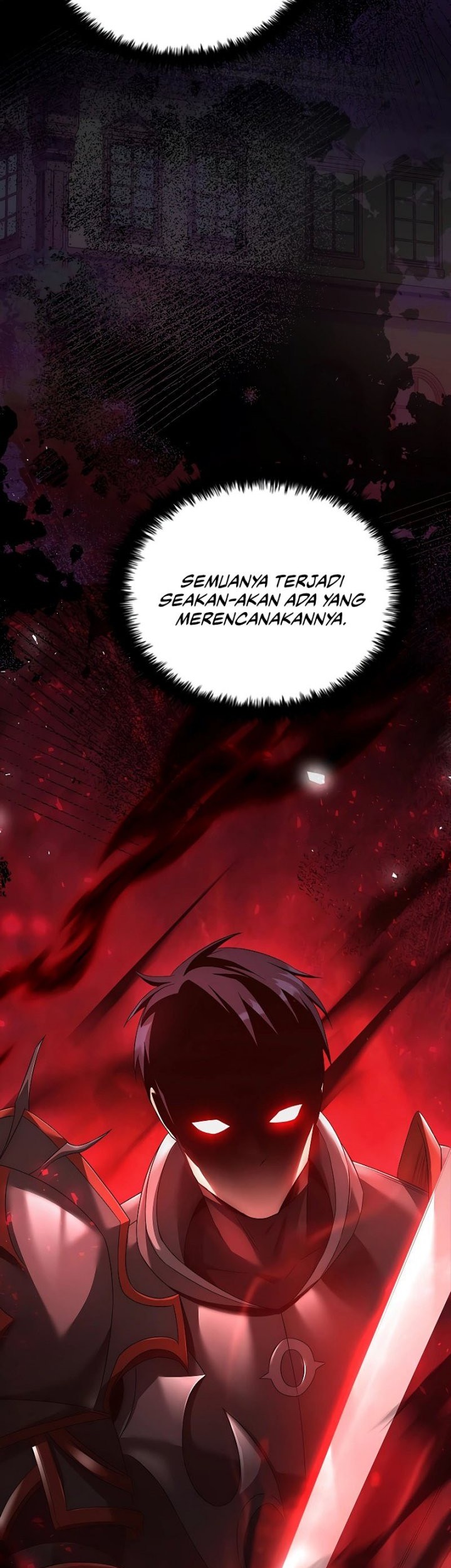 The Regressed Demon Lord Is Kind Chapter 23 Gambar 4