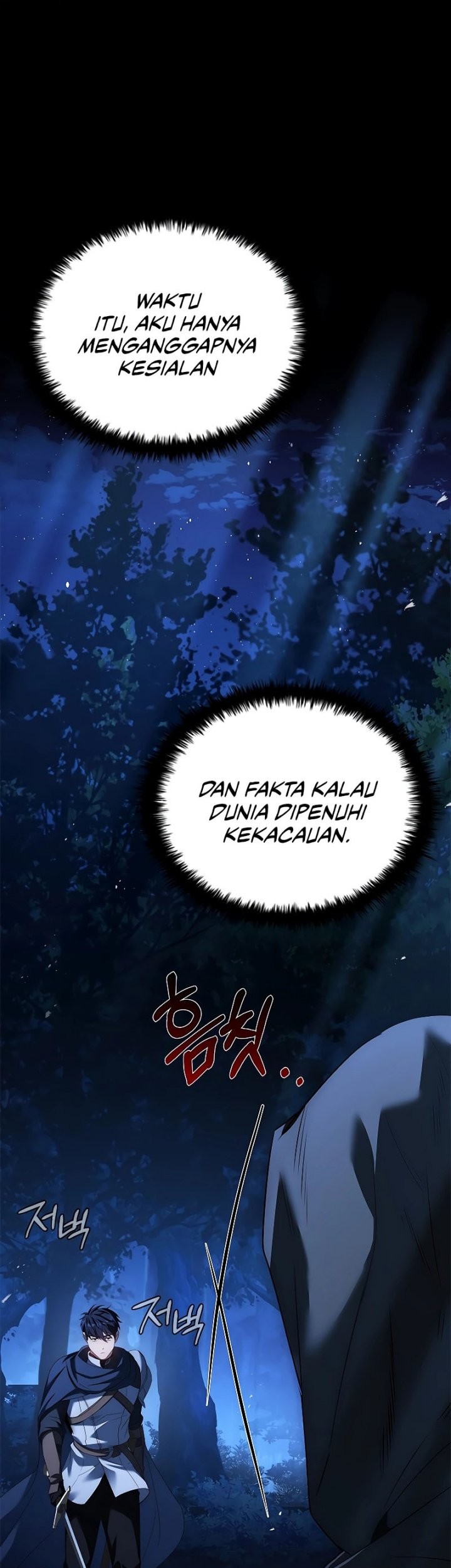 The Regressed Demon Lord Is Kind Chapter 23 Gambar 6