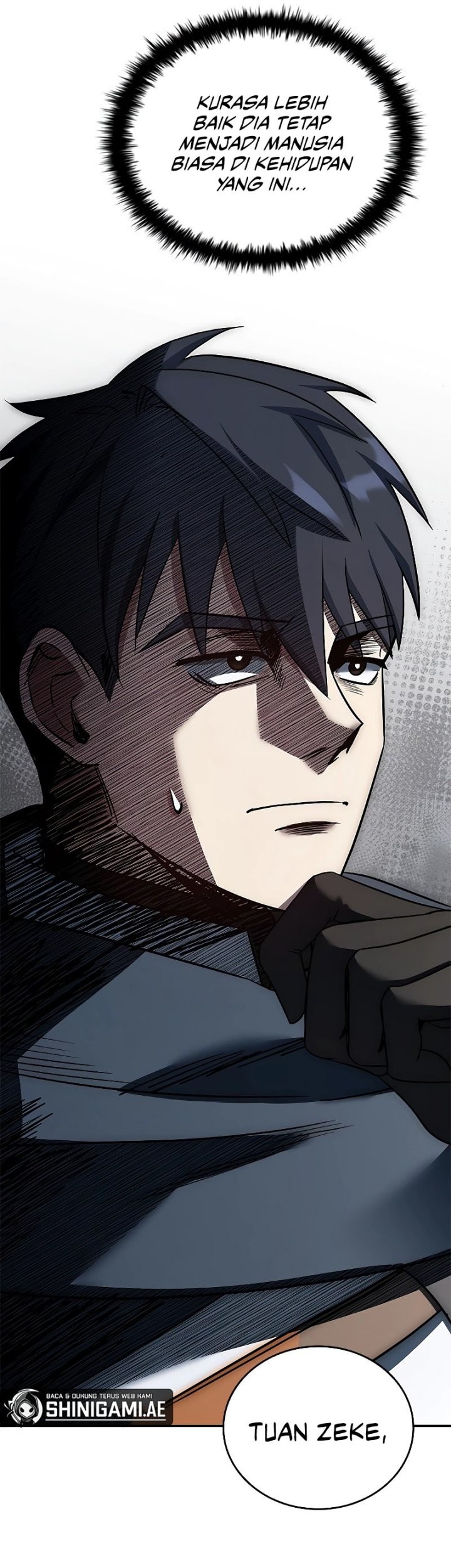 The Regressed Demon Lord Is Kind Chapter 23 Gambar 21