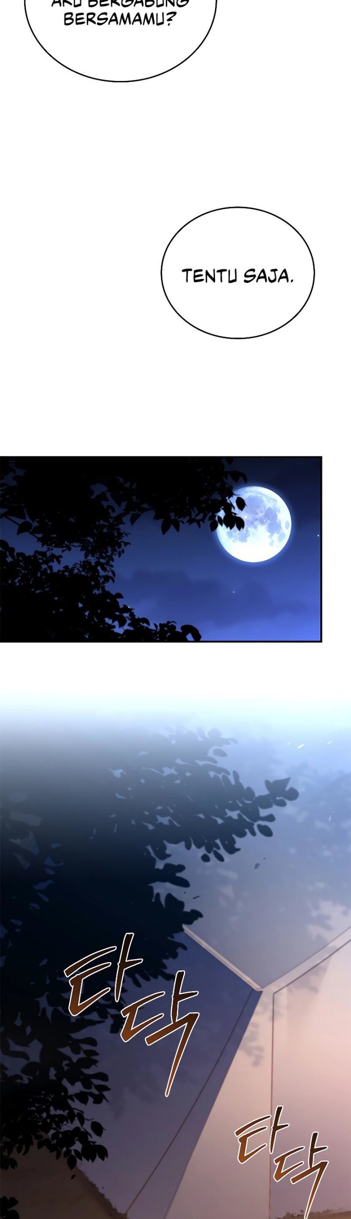 The Regressed Demon Lord Is Kind Chapter 23 Gambar 23