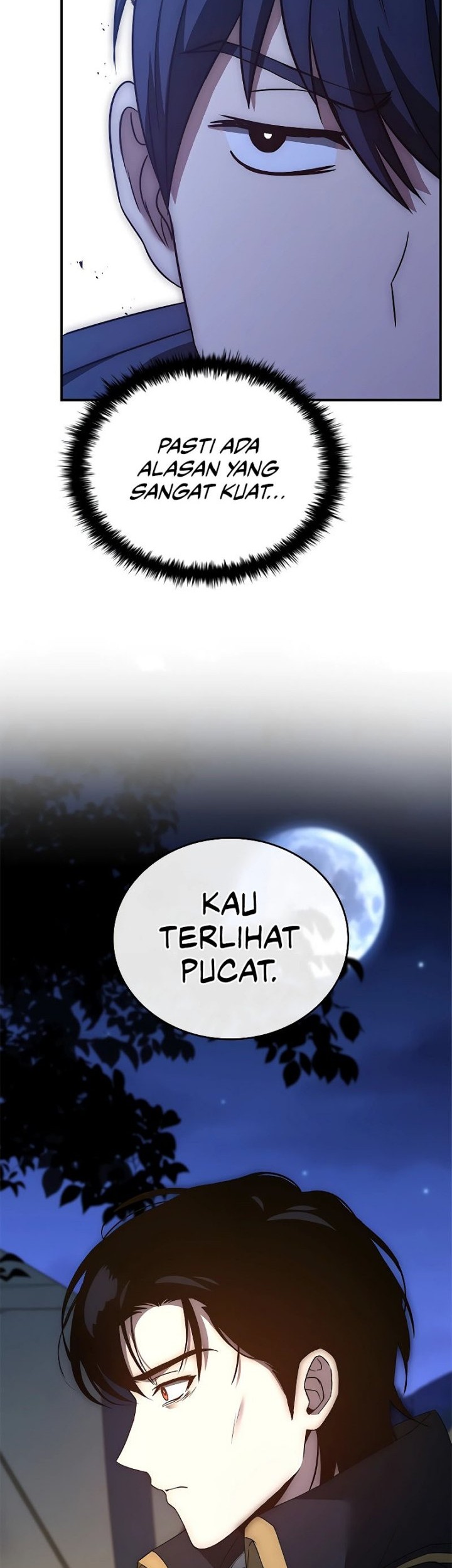 The Regressed Demon Lord Is Kind Chapter 23 Gambar 26