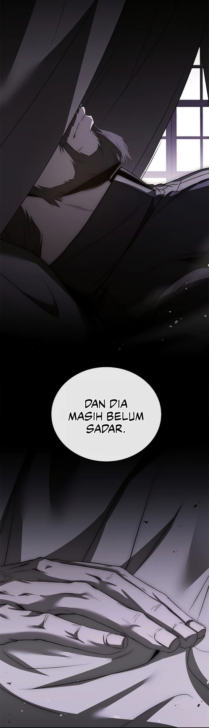 The Regressed Demon Lord Is Kind Chapter 23 Gambar 29