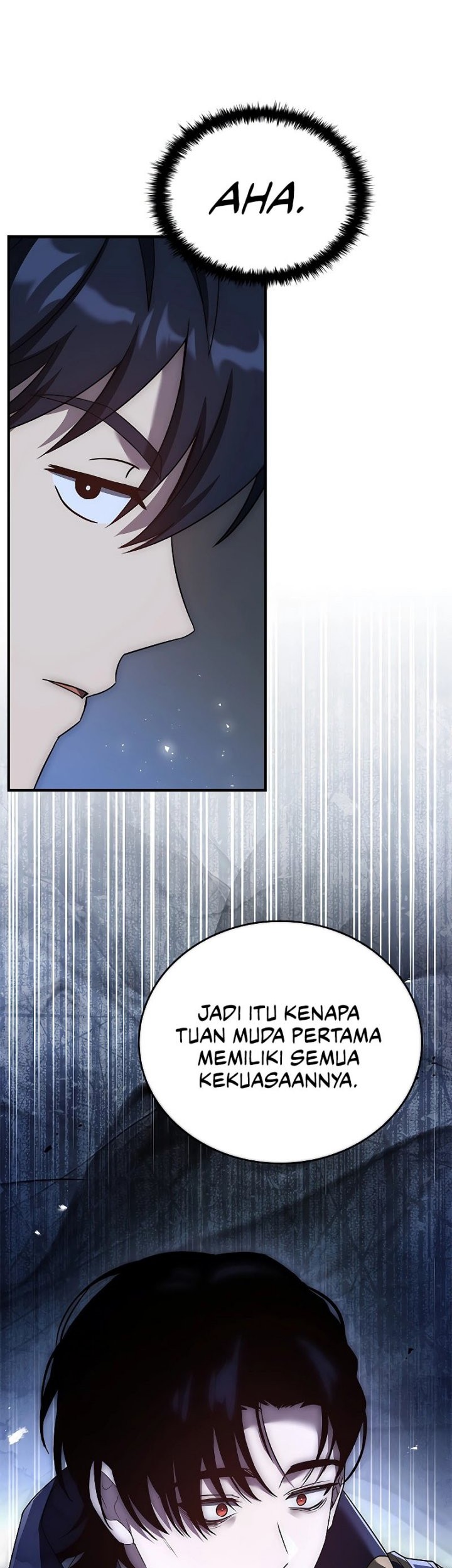 The Regressed Demon Lord Is Kind Chapter 23 Gambar 31