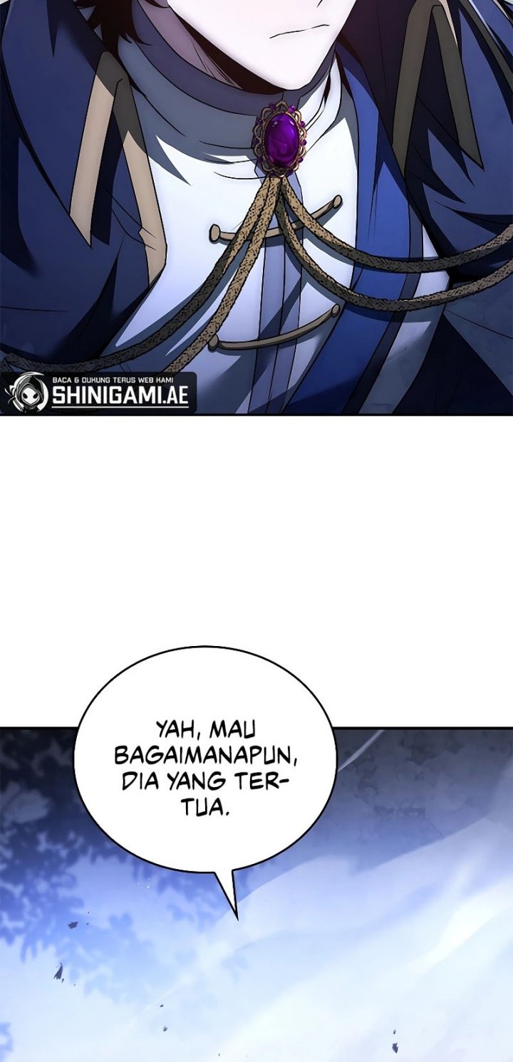 The Regressed Demon Lord Is Kind Chapter 23 Gambar 32