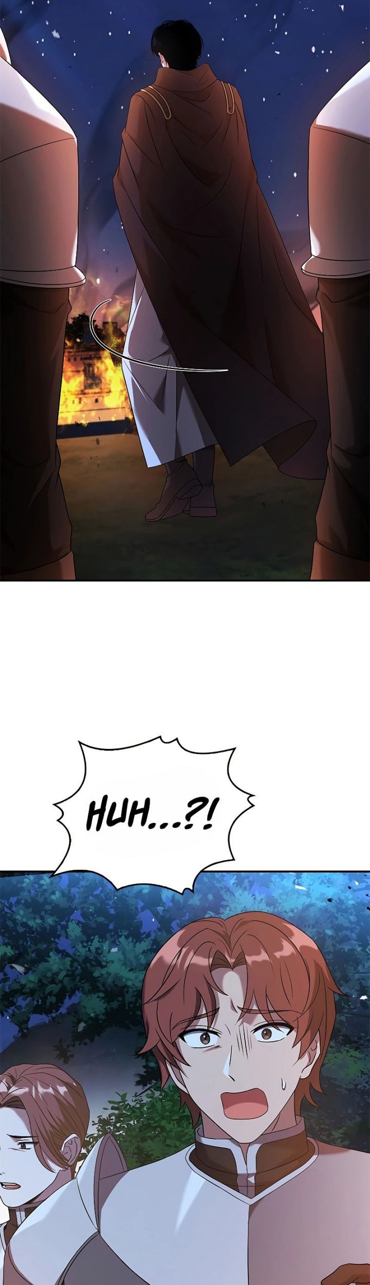 The Regressed Demon Lord Is Kind Chapter 22 Gambar 38