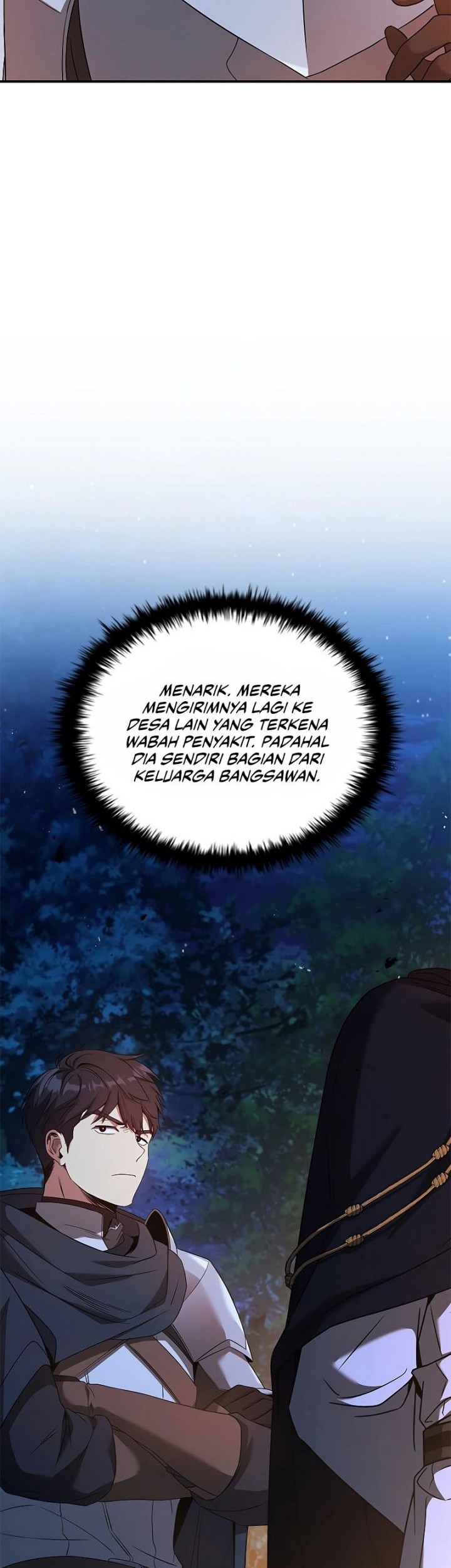 The Regressed Demon Lord Is Kind Chapter 22 Gambar 39