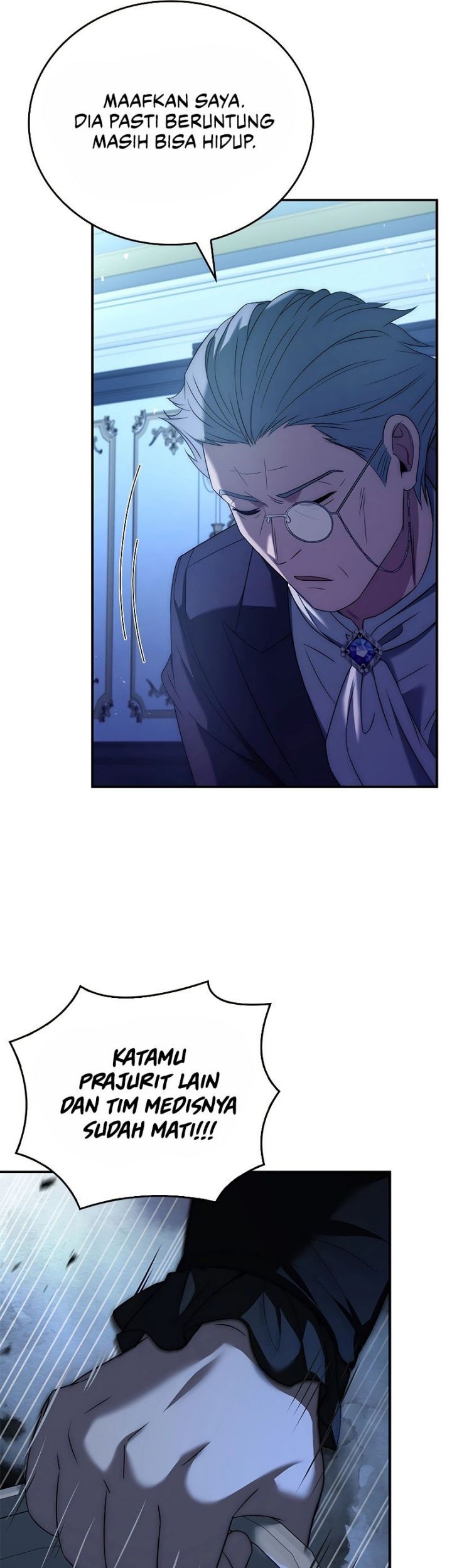 The Regressed Demon Lord Is Kind Chapter 22 Gambar 46