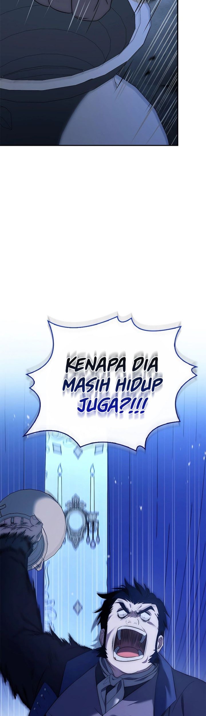 The Regressed Demon Lord Is Kind Chapter 22 Gambar 47