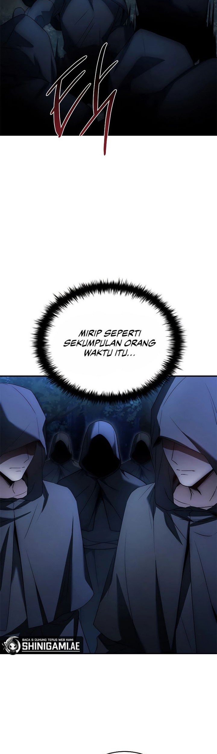 The Regressed Demon Lord Is Kind Chapter 22 Gambar 66