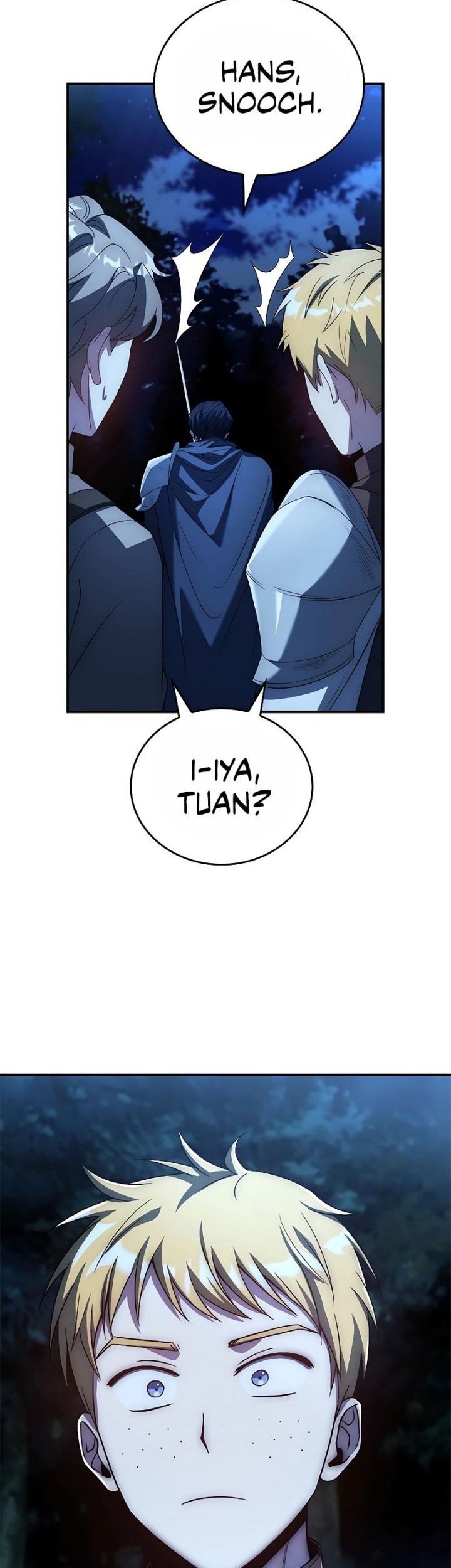 The Regressed Demon Lord Is Kind Chapter 22 Gambar 67