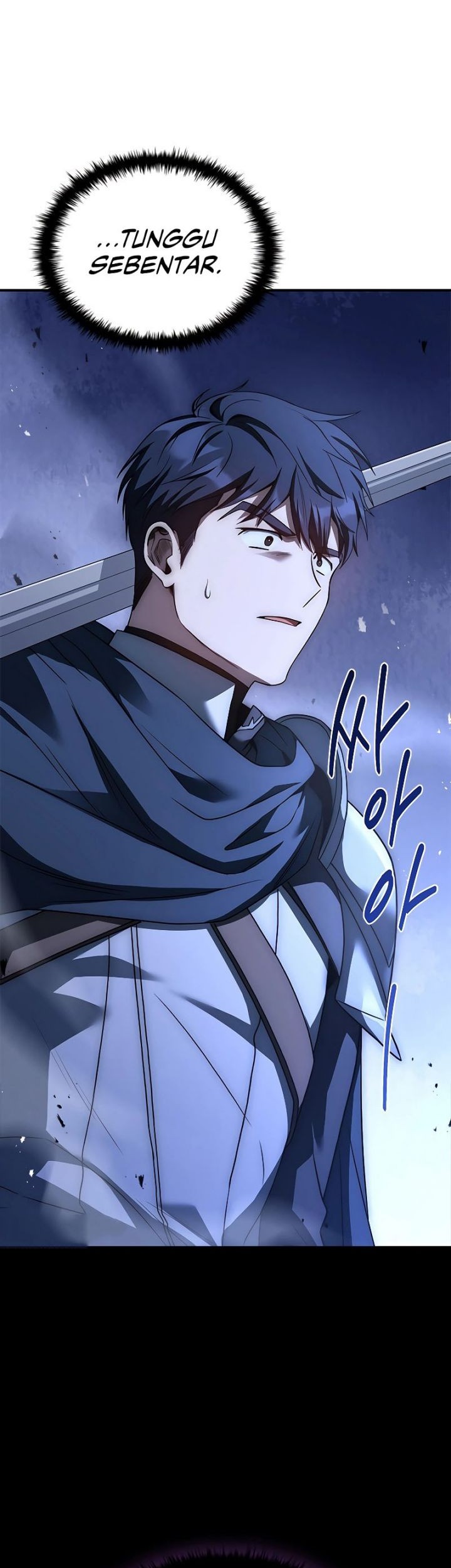 The Regressed Demon Lord Is Kind Chapter 22 Gambar 86