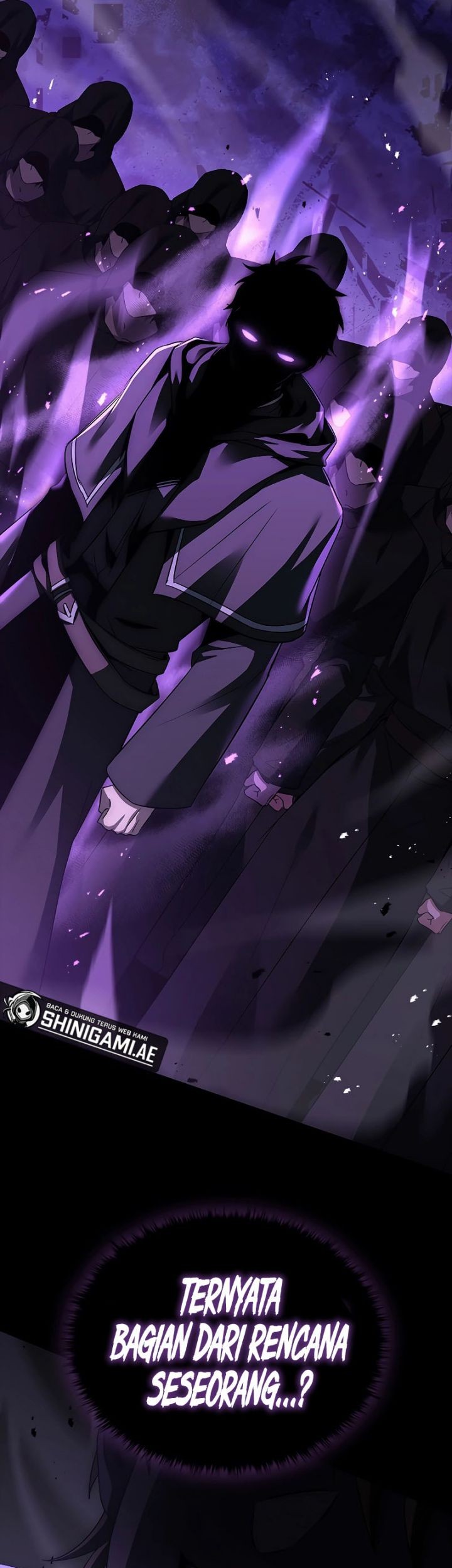 The Regressed Demon Lord Is Kind Chapter 22 Gambar 88