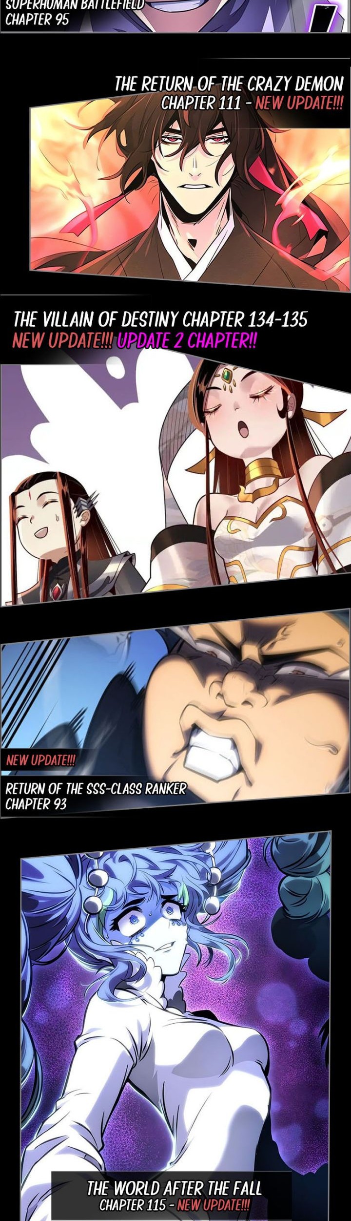 The Regressed Demon Lord Is Kind Chapter 22 Gambar 92