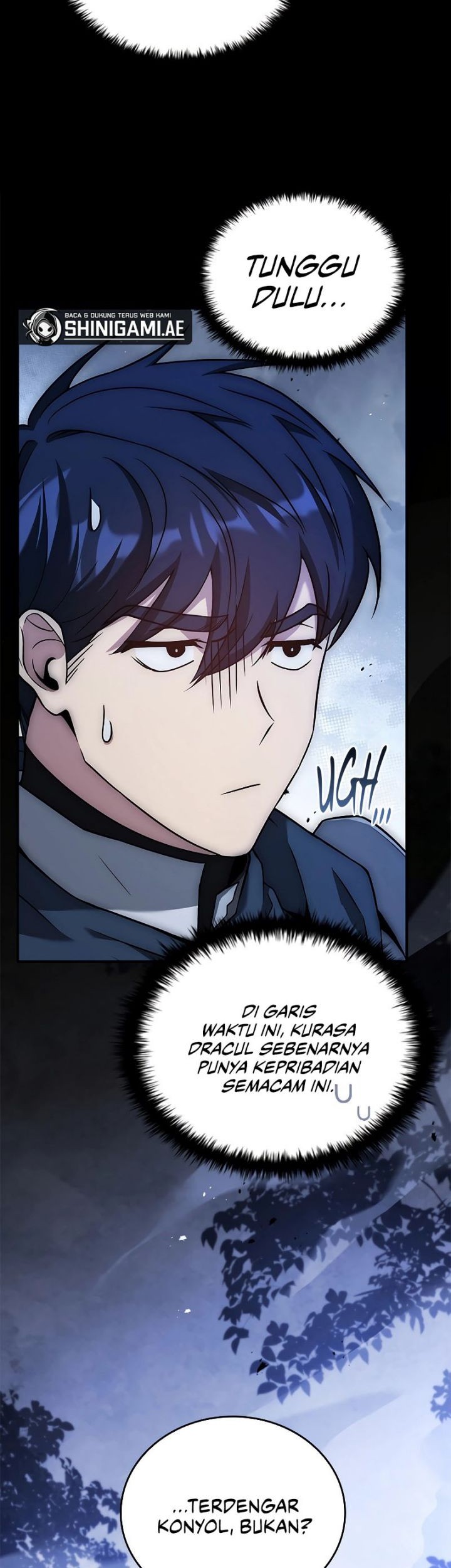 The Regressed Demon Lord Is Kind Chapter 22 Gambar 4