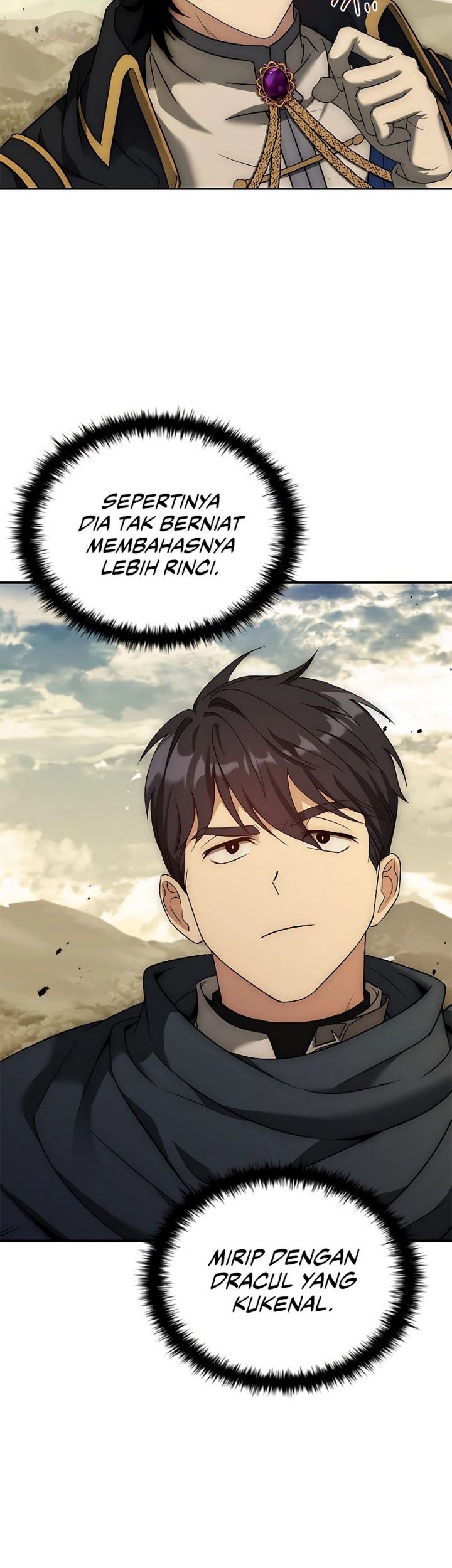 The Regressed Demon Lord Is Kind Chapter 22 Gambar 7