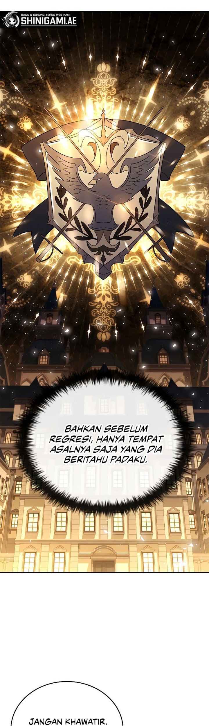 The Regressed Demon Lord Is Kind Chapter 22 Gambar 8