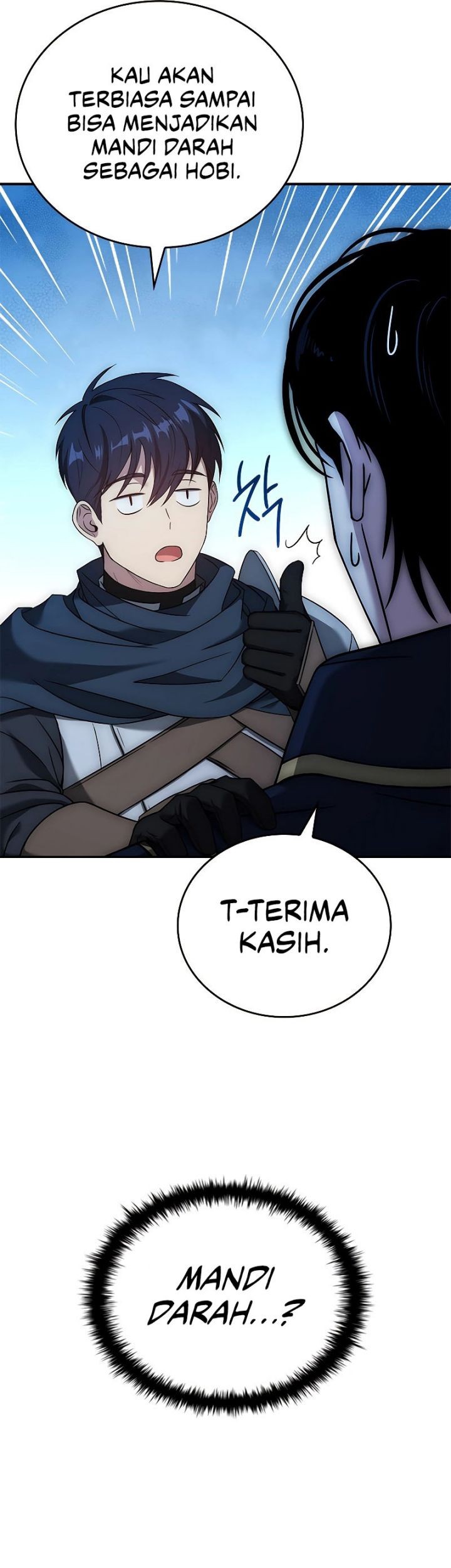The Regressed Demon Lord Is Kind Chapter 22 Gambar 10