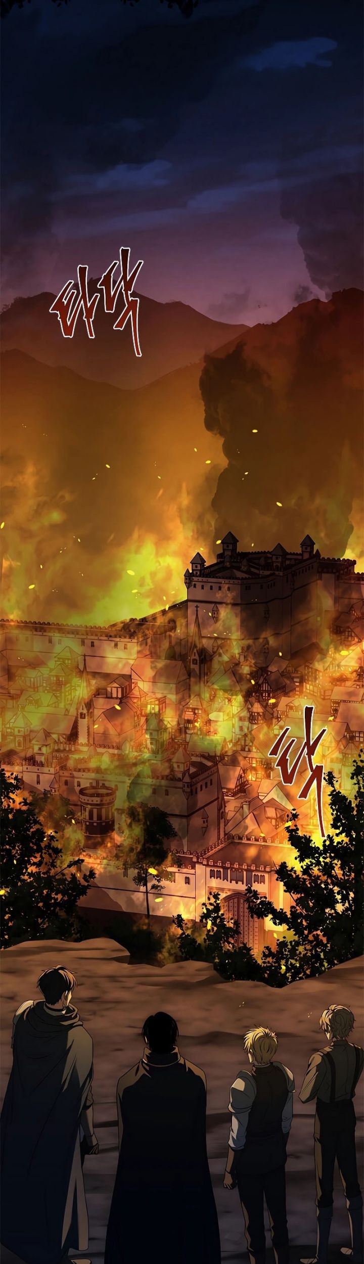 The Regressed Demon Lord Is Kind Chapter 22 Gambar 18
