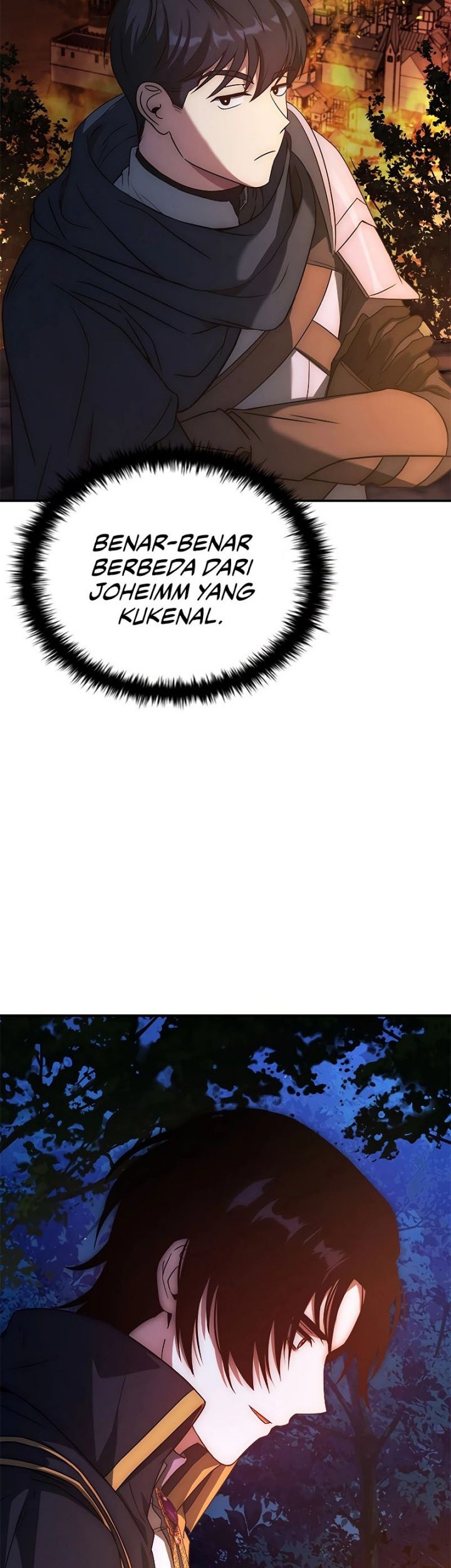 The Regressed Demon Lord Is Kind Chapter 22 Gambar 23