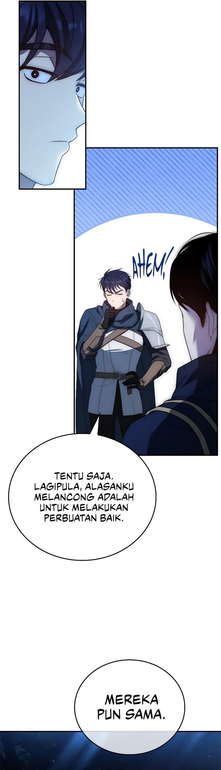 The Regressed Demon Lord Is Kind Chapter 22 Gambar 26