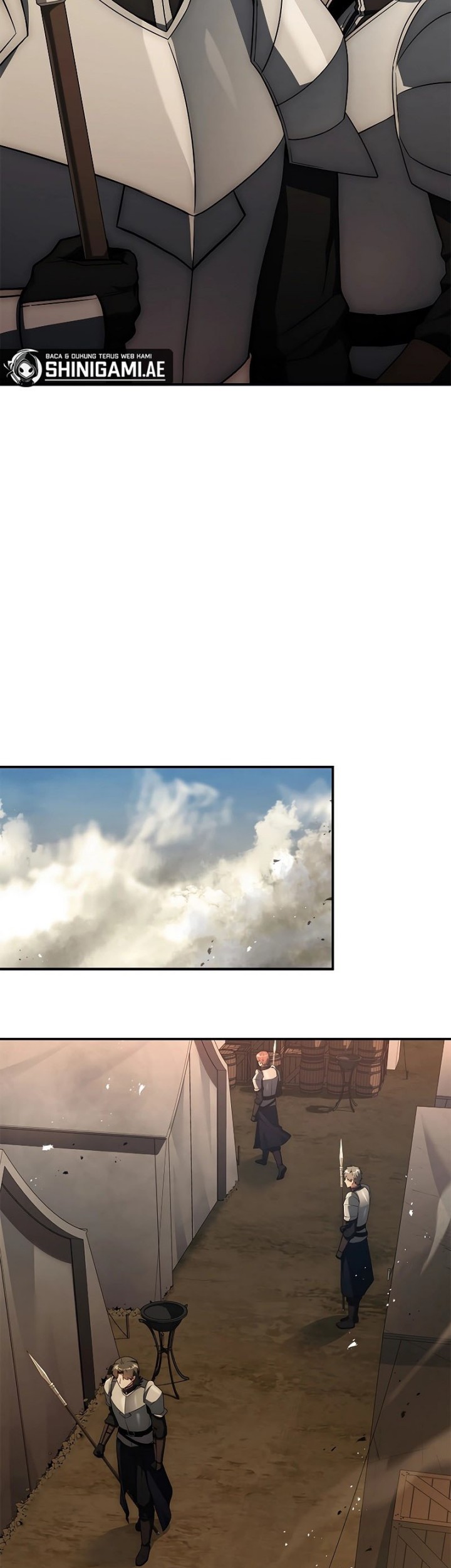 The Regressed Demon Lord Is Kind Chapter 21 Gambar 35