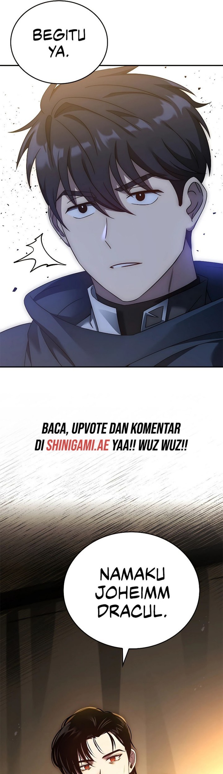 The Regressed Demon Lord Is Kind Chapter 21 Gambar 41