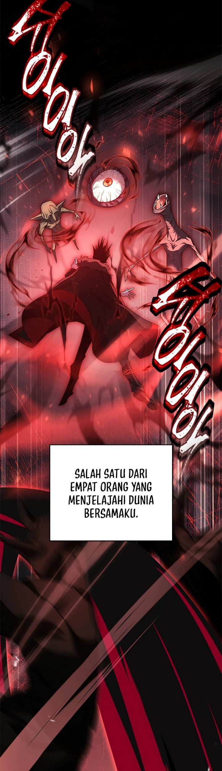 The Regressed Demon Lord Is Kind Chapter 21 Gambar 45