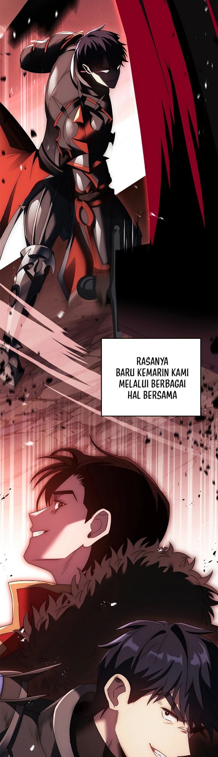 The Regressed Demon Lord Is Kind Chapter 21 Gambar 46