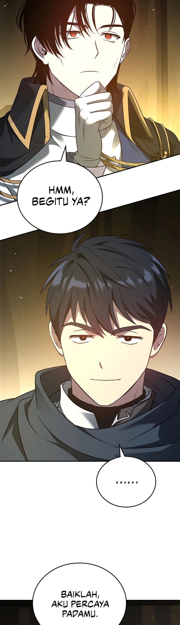 The Regressed Demon Lord Is Kind Chapter 21 Gambar 52