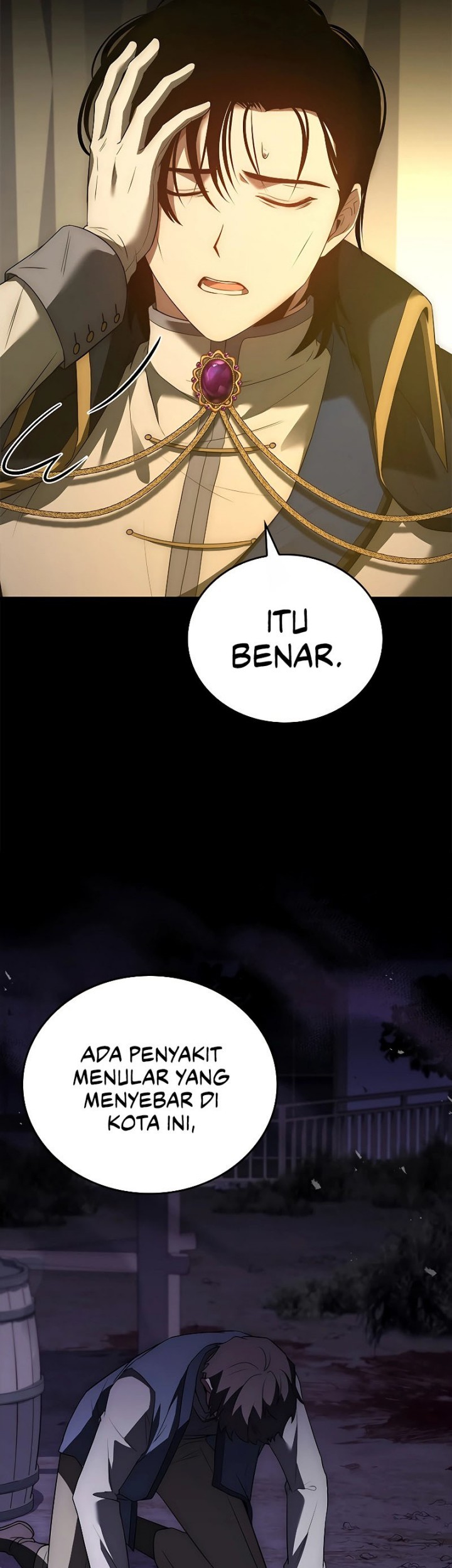 The Regressed Demon Lord Is Kind Chapter 21 Gambar 60