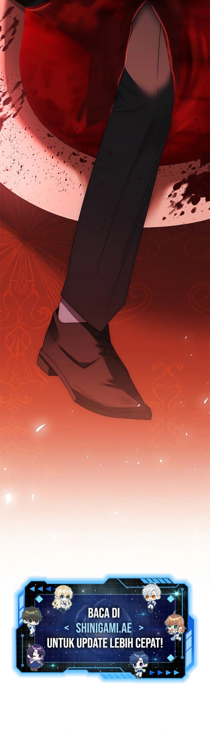 The Regressed Demon Lord Is Kind Chapter 21 Gambar 80