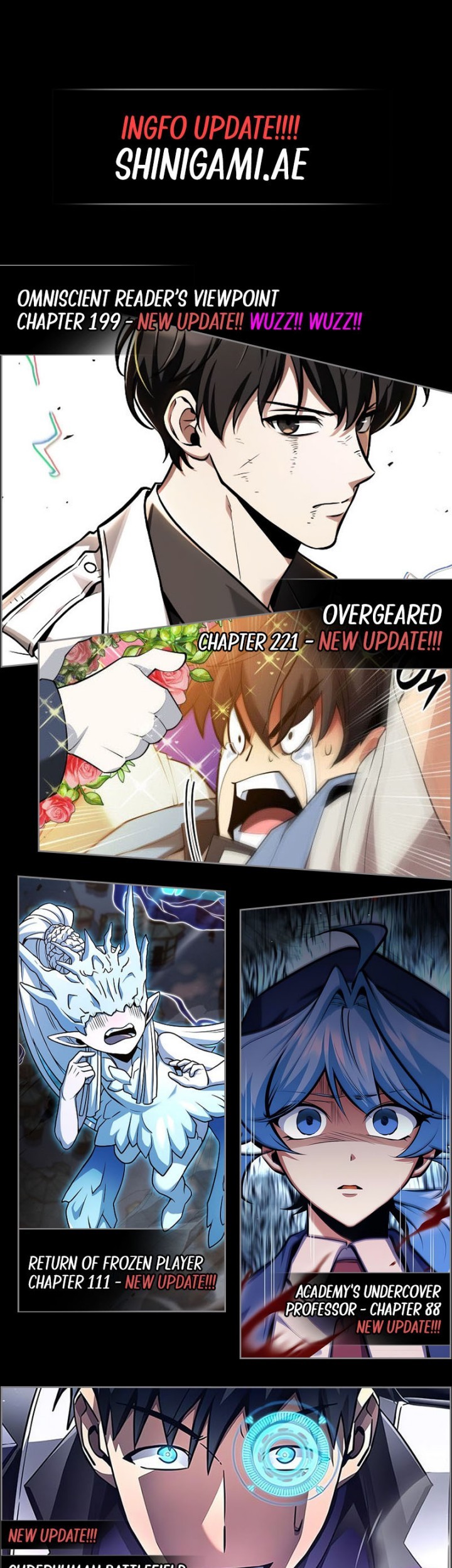 The Regressed Demon Lord Is Kind Chapter 21 Gambar 82
